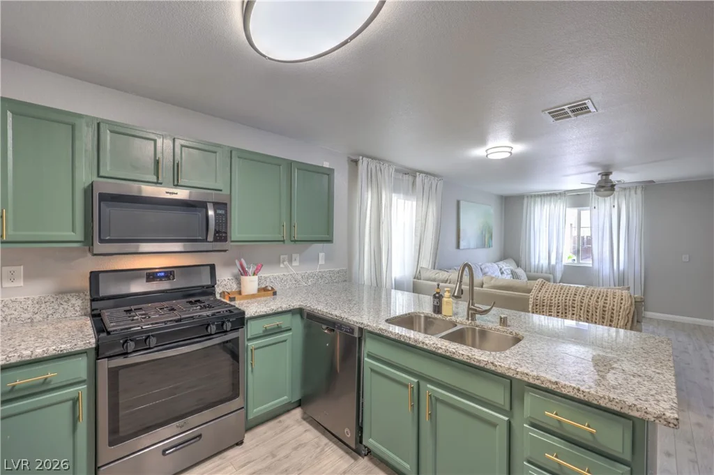 10447 Fancy Fern, Las Vegas, NV 89183
