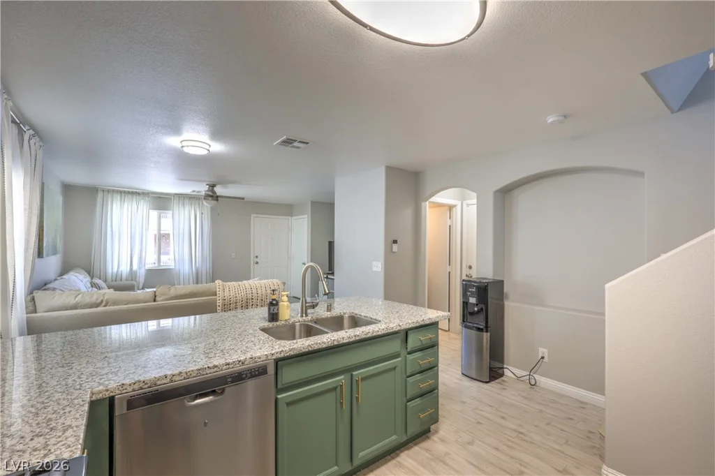 10447 Fancy Fern, Las Vegas, NV 89183