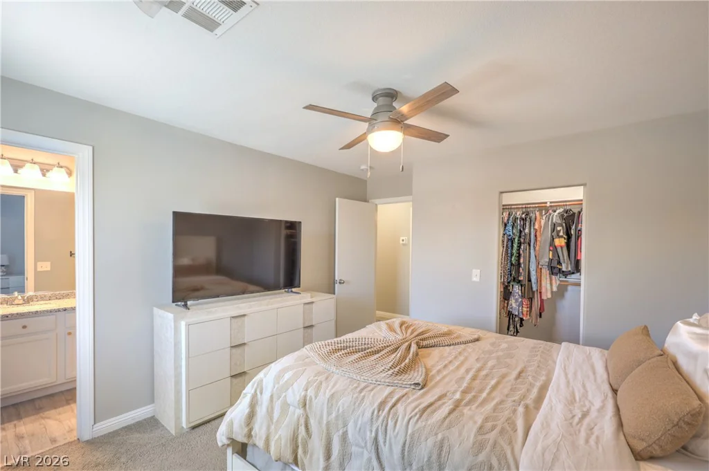 10447 Fancy Fern, Las Vegas, NV 89183