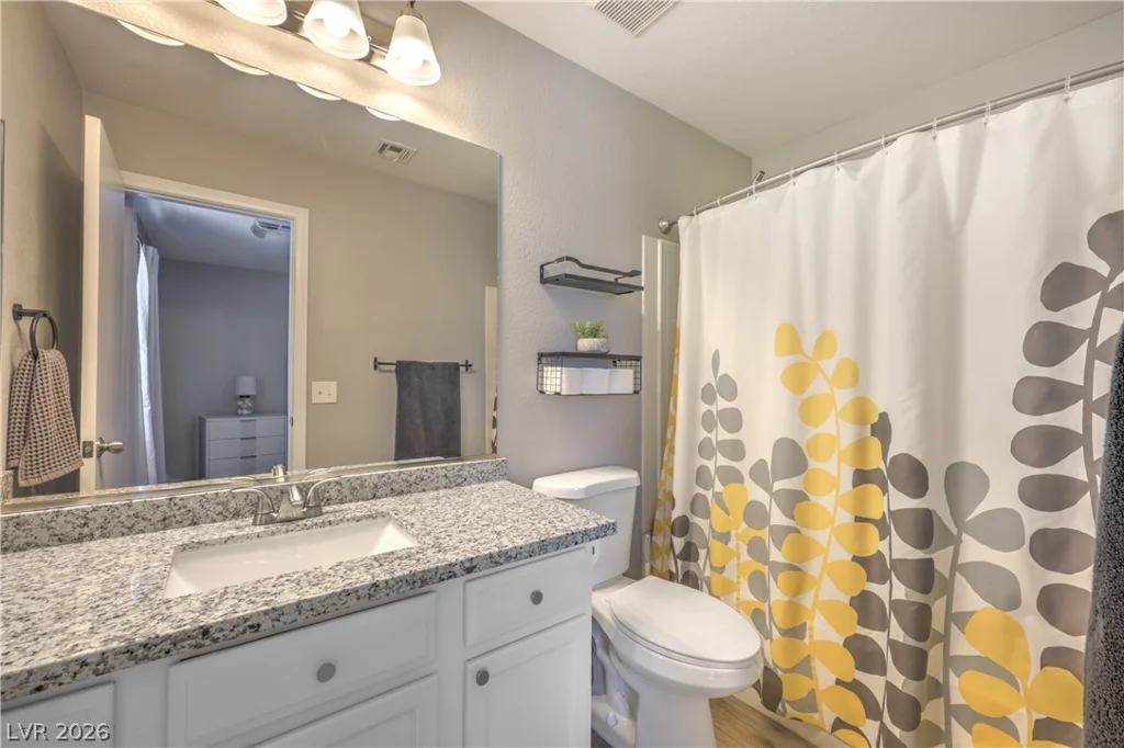 10447 Fancy Fern, Las Vegas, NV 89183