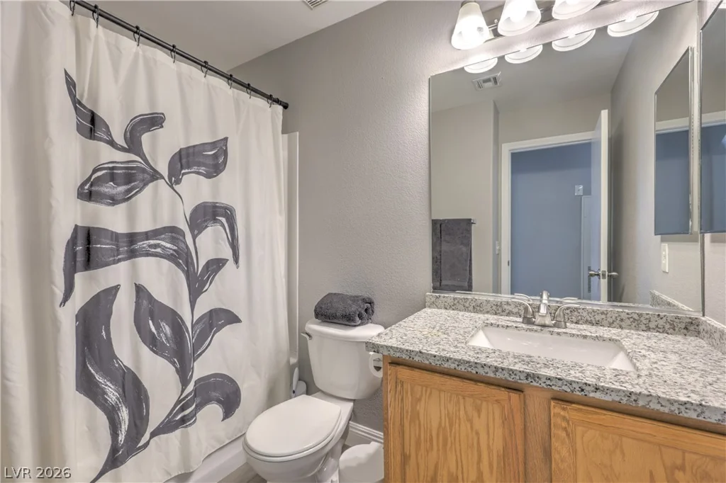 10447 Fancy Fern, Las Vegas, NV 89183