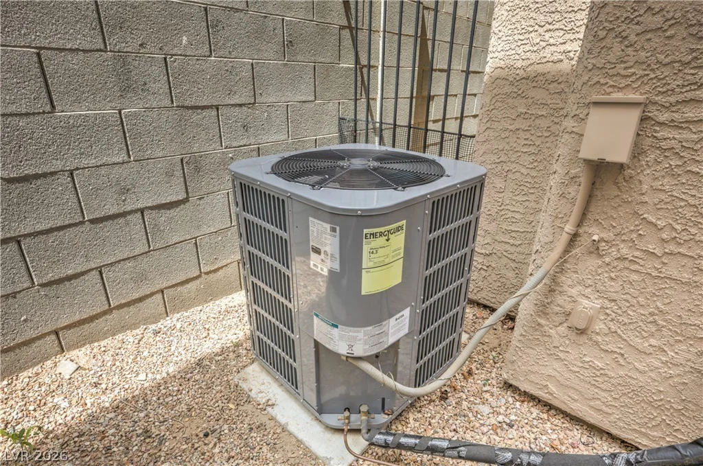 10447 Fancy Fern, Las Vegas, NV 89183