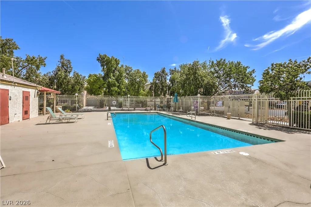 10447 Fancy Fern, Las Vegas, NV 89183