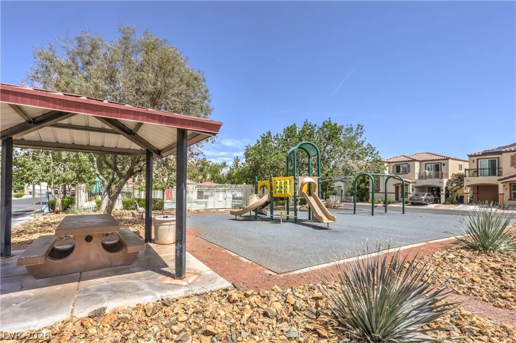 10447 Fancy Fern, Las Vegas, NV 89183