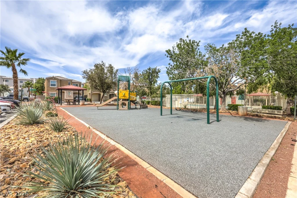 10447 Fancy Fern, Las Vegas, NV 89183
