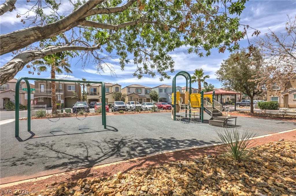 10447 Fancy Fern, Las Vegas, NV 89183