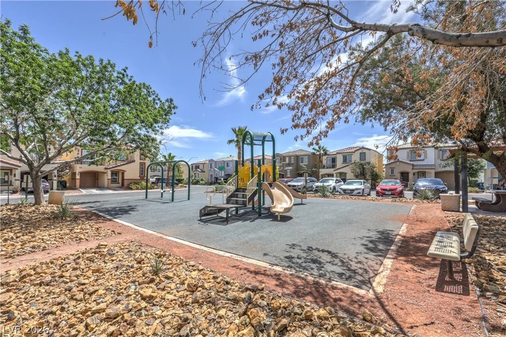 10447 Fancy Fern, Las Vegas, NV 89183