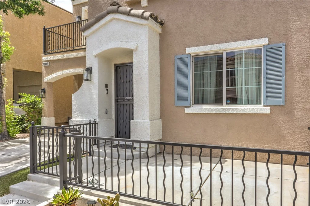 10447 Fancy Fern, Las Vegas, NV 89183