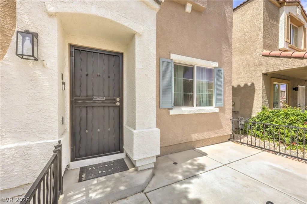 10447 Fancy Fern, Las Vegas, NV 89183