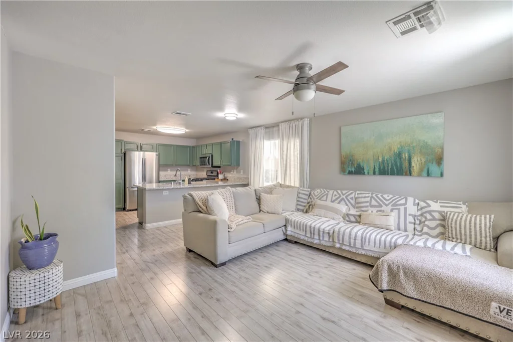 10447 Fancy Fern, Las Vegas, NV 89183