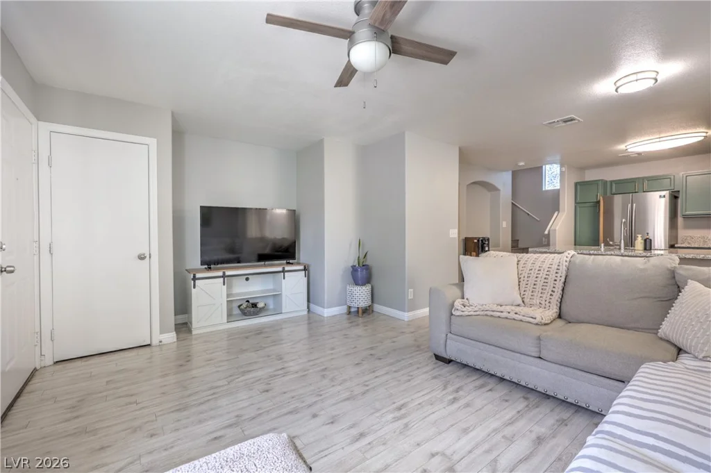 10447 Fancy Fern, Las Vegas, NV 89183