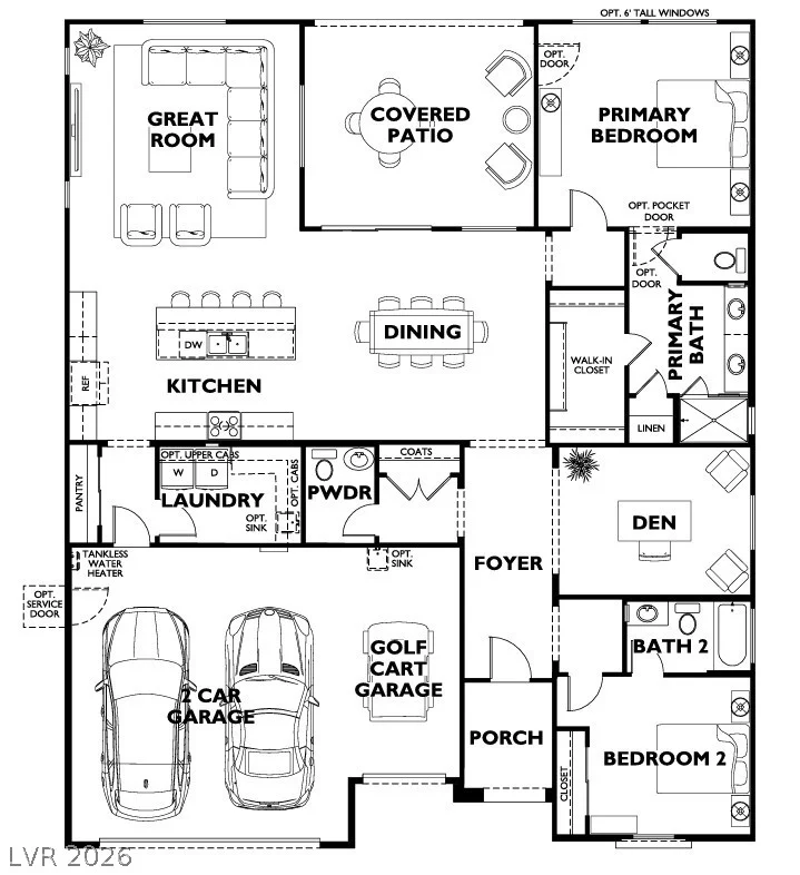 9977 Amber Rose, Las Vegas, NV 89143