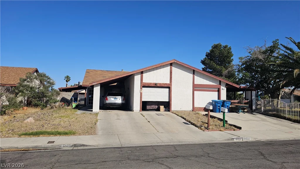 4418 Pinegrove, Las Vegas, NV 89147