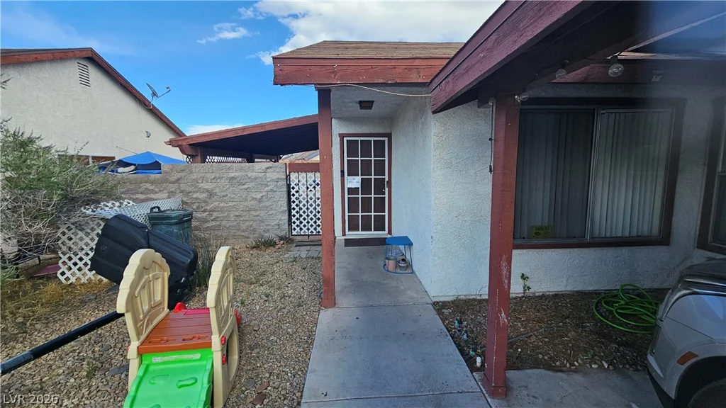 4418 Pinegrove, Las Vegas, NV 89147