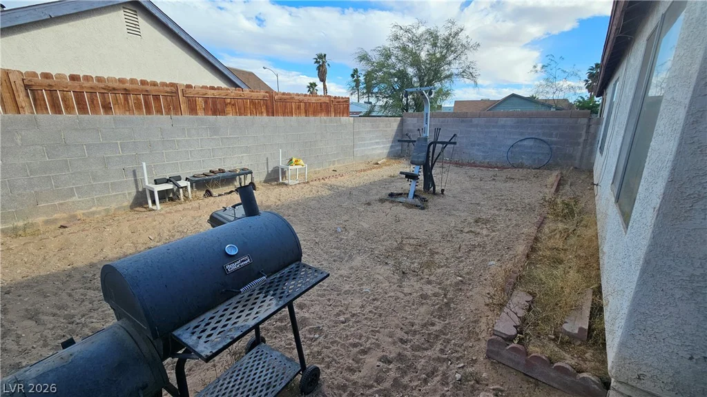 4418 Pinegrove, Las Vegas, NV 89147