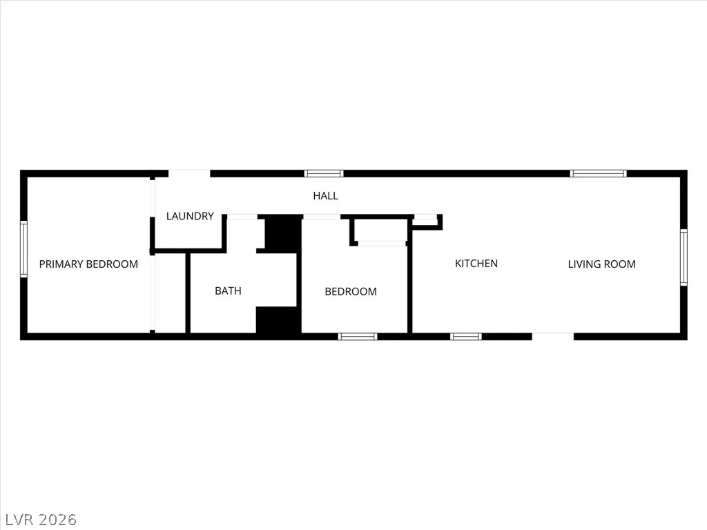 210 Bonnie Claire, Pahrump, NV 89048