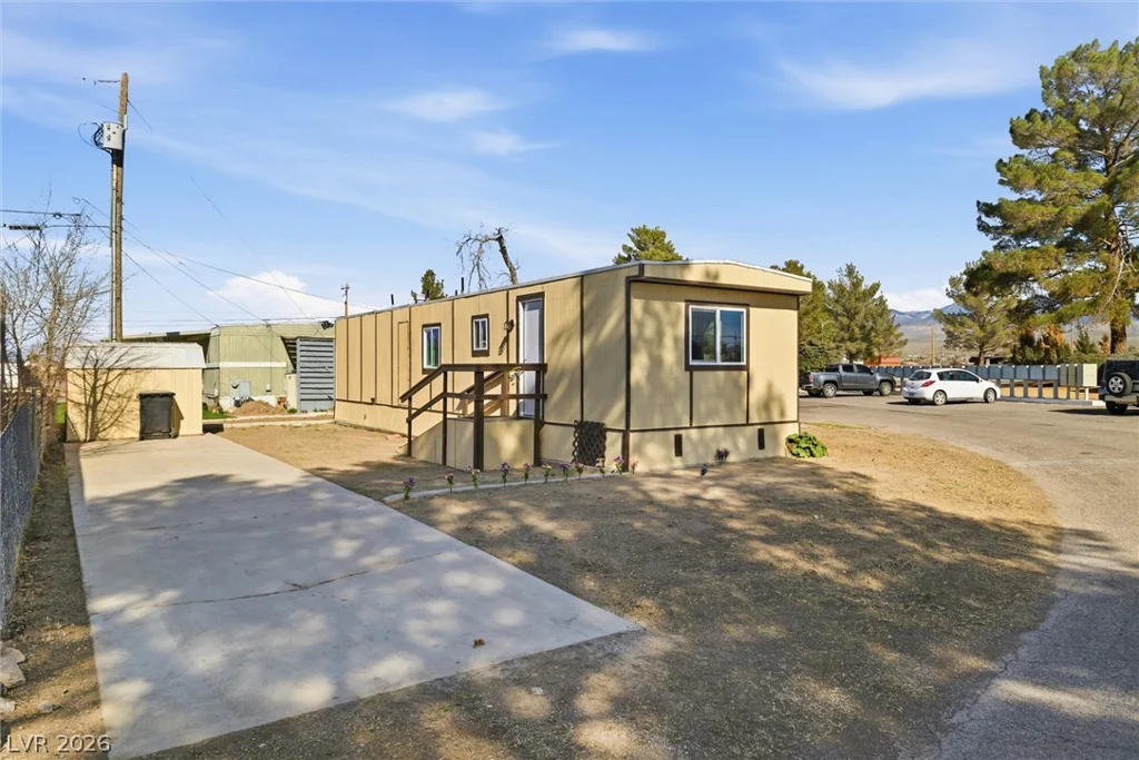210 Bonnie Claire, Pahrump, NV 89048