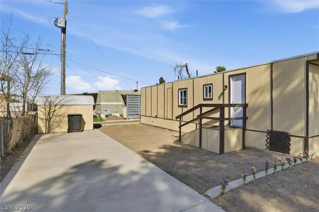 210 Bonnie Claire, Pahrump, NV 89048