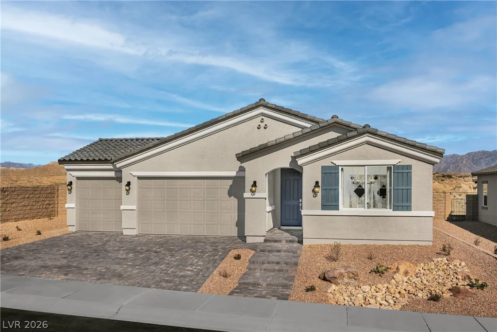 308 Oboe, Henderson, NV 89015