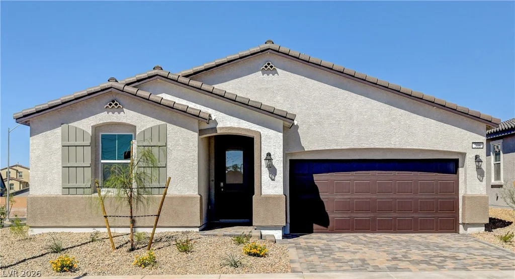 308 Oboe, Henderson, NV 89015