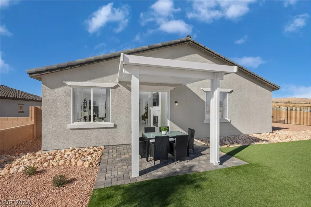 308 Oboe, Henderson, NV 89015