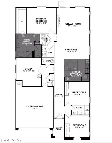 308 Oboe, Henderson, NV 89015