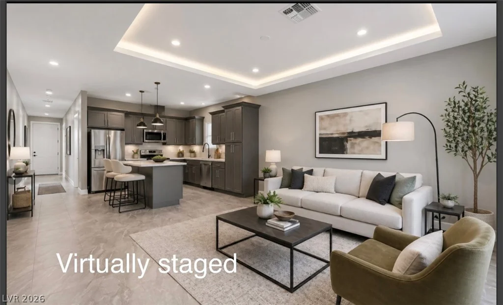 605 Yale, Las Vegas, NV 89107