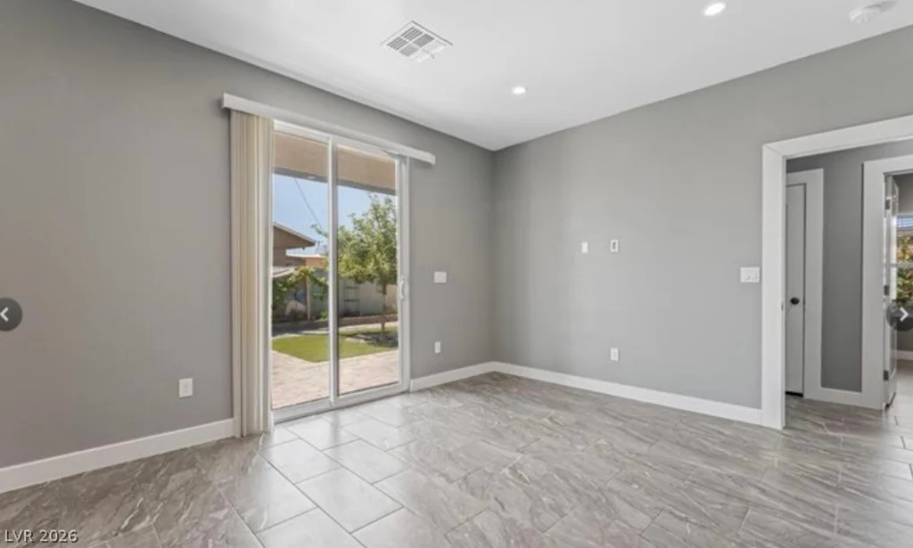 605 Yale, Las Vegas, NV 89107