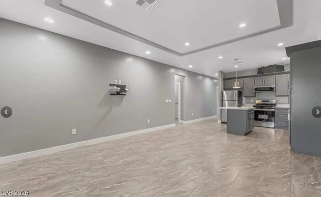 605 Yale, Las Vegas, NV 89107