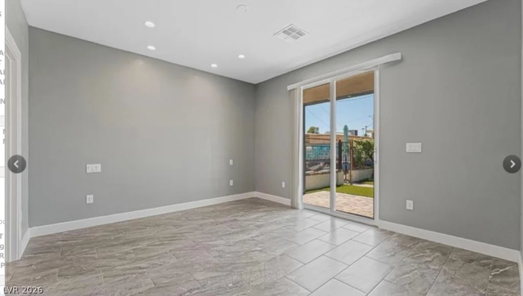 605 Yale, Las Vegas, NV 89107