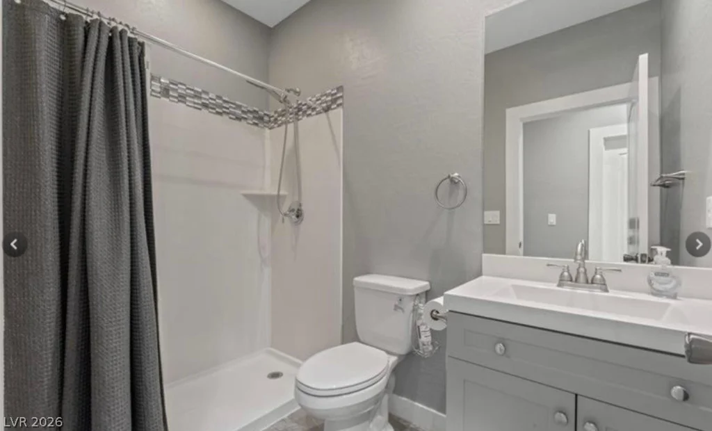 605 Yale, Las Vegas, NV 89107