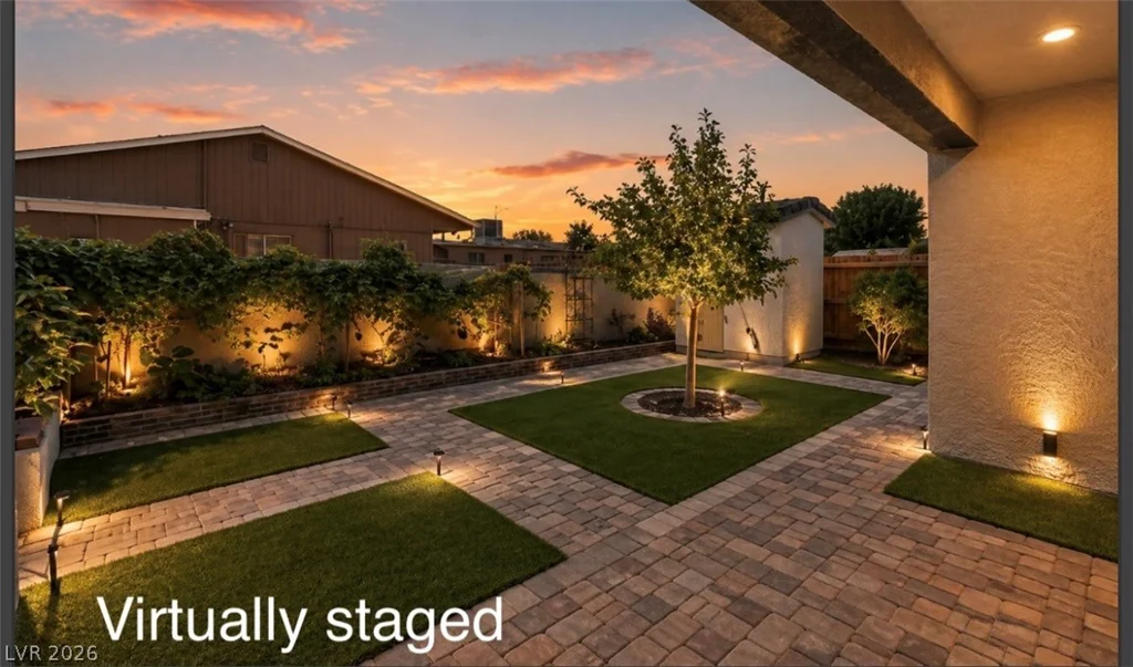 605 Yale, Las Vegas, NV 89107