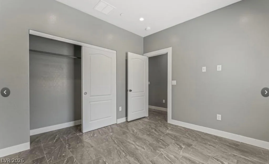 605 Yale, Las Vegas, NV 89107
