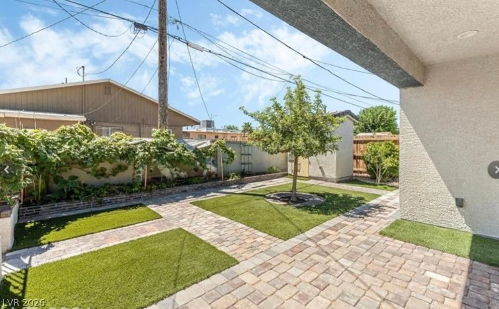 605 Yale, Las Vegas, NV 89107
