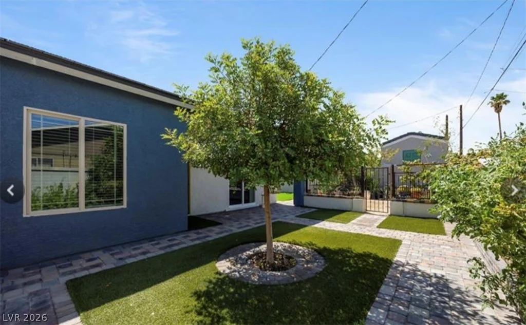 605 Yale, Las Vegas, NV 89107