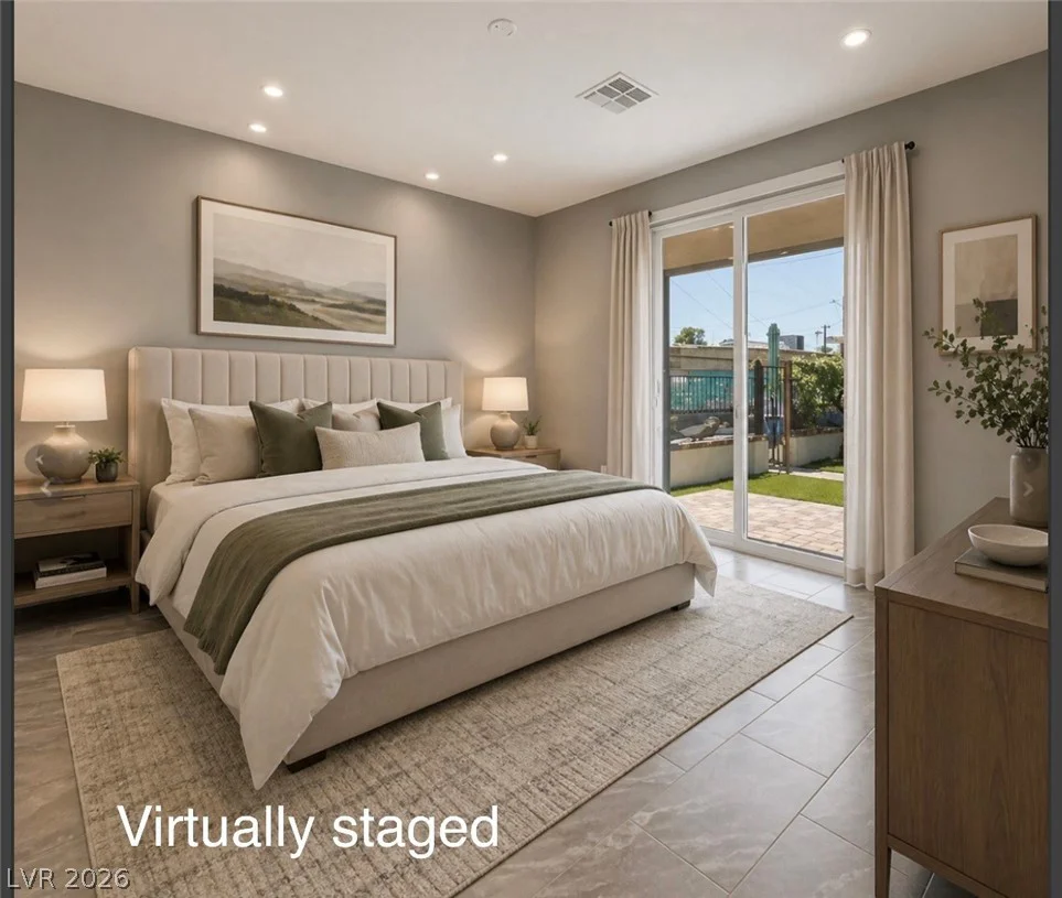 605 Yale, Las Vegas, NV 89107