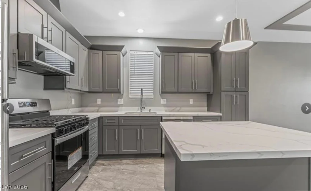 605 Yale, Las Vegas, NV 89107