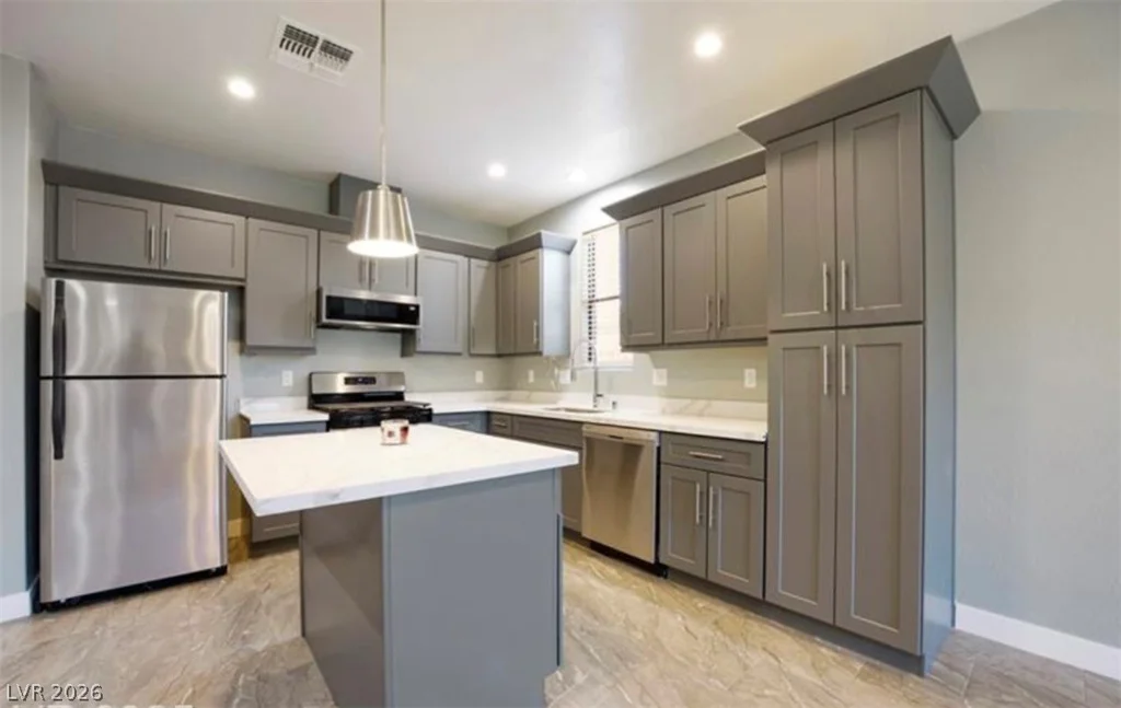 605 Yale, Las Vegas, NV 89107