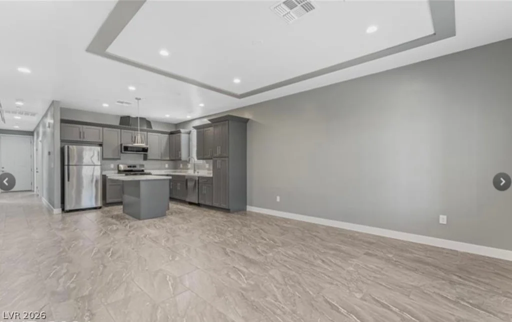 605 Yale, Las Vegas, NV 89107