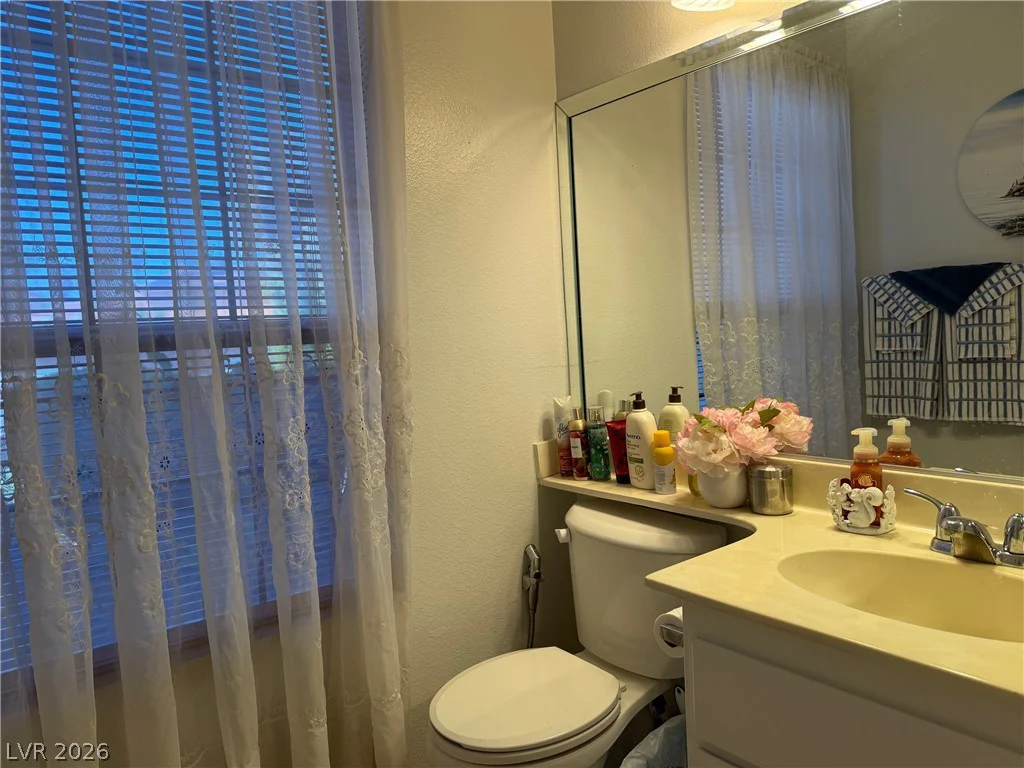 3074 Spokane, Las Vegas, NV 89121
