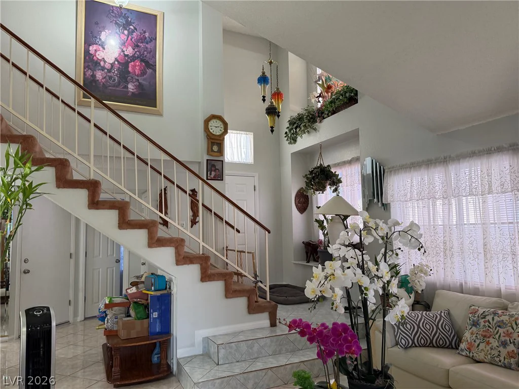 3074 Spokane, Las Vegas, NV 89121