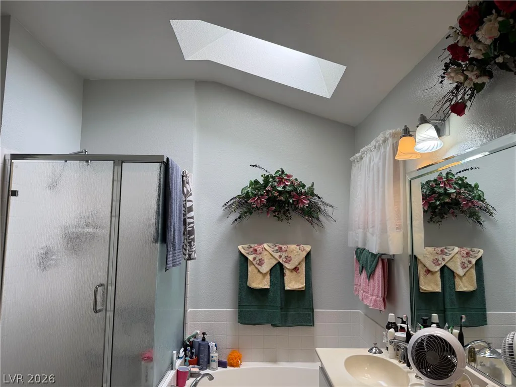 3074 Spokane, Las Vegas, NV 89121