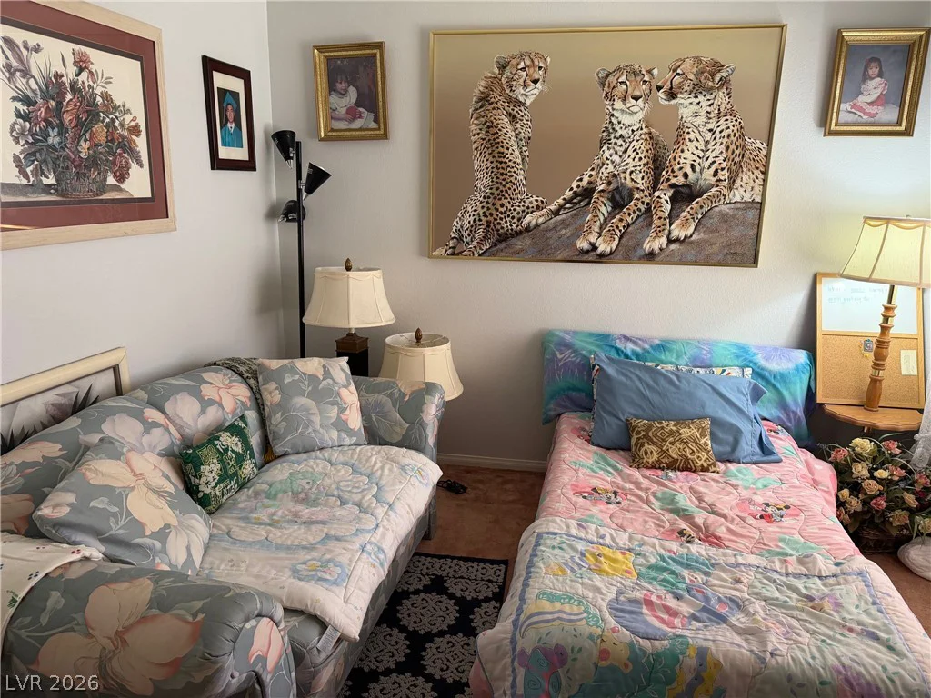 3074 Spokane, Las Vegas, NV 89121