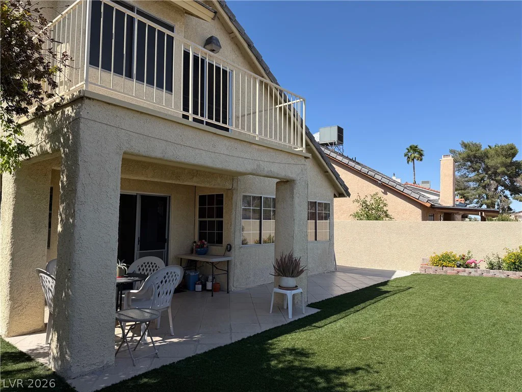 3074 Spokane, Las Vegas, NV 89121