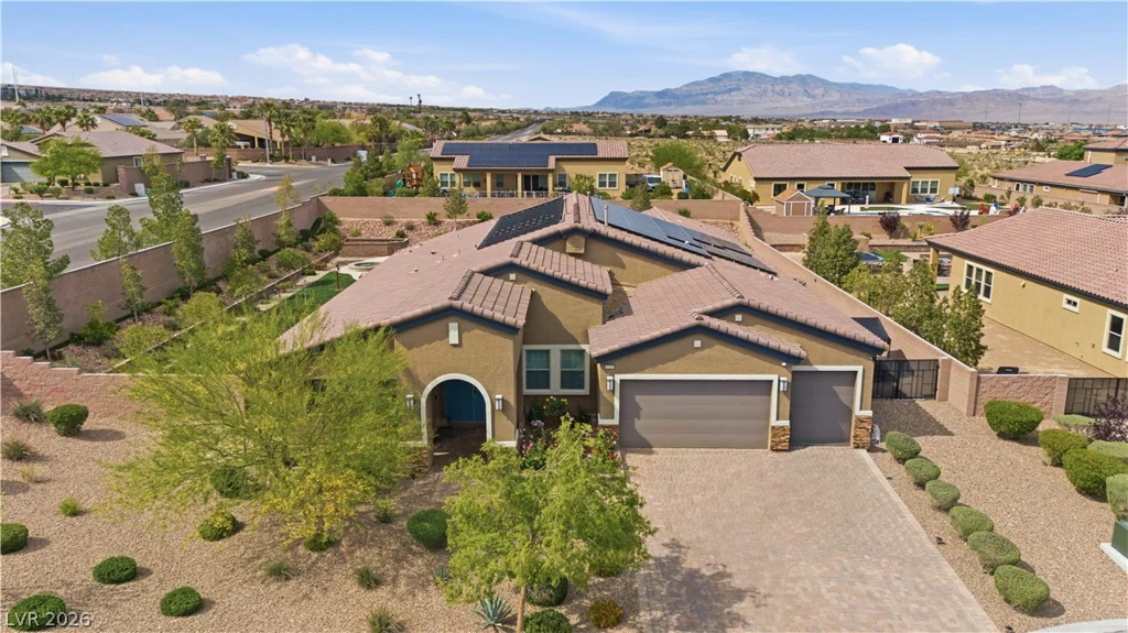 10380 Mystic Ledge, Las Vegas, NV 89149