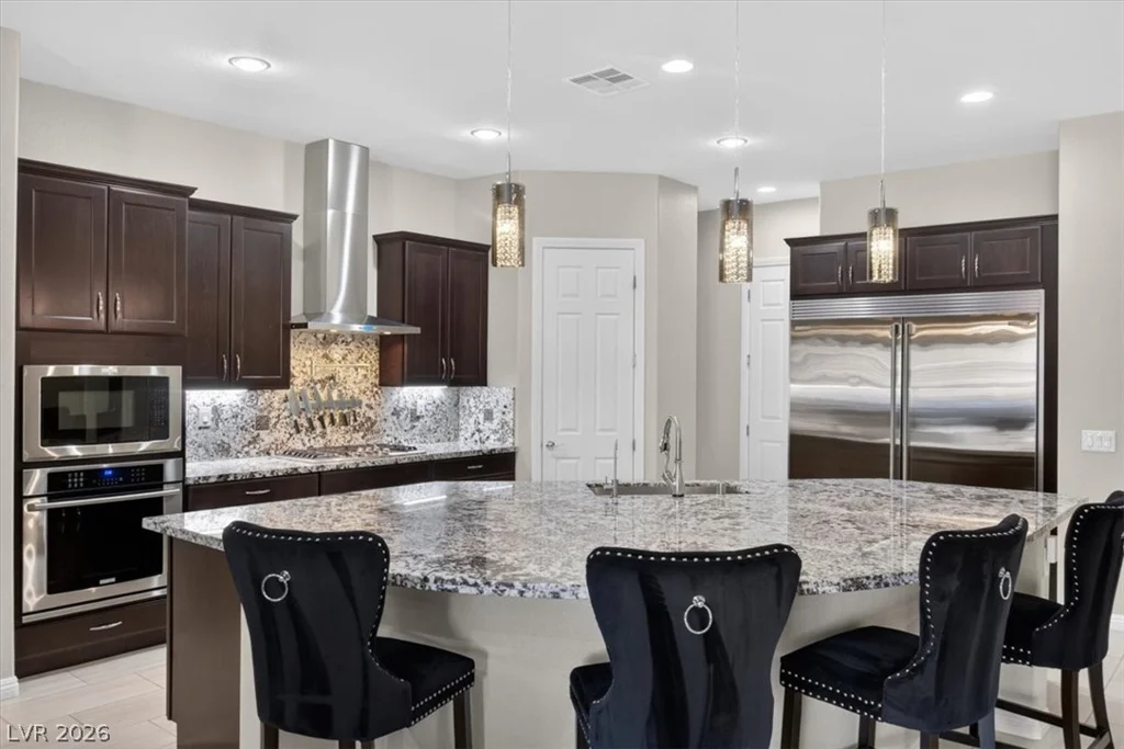 10380 Mystic Ledge, Las Vegas, NV 89149