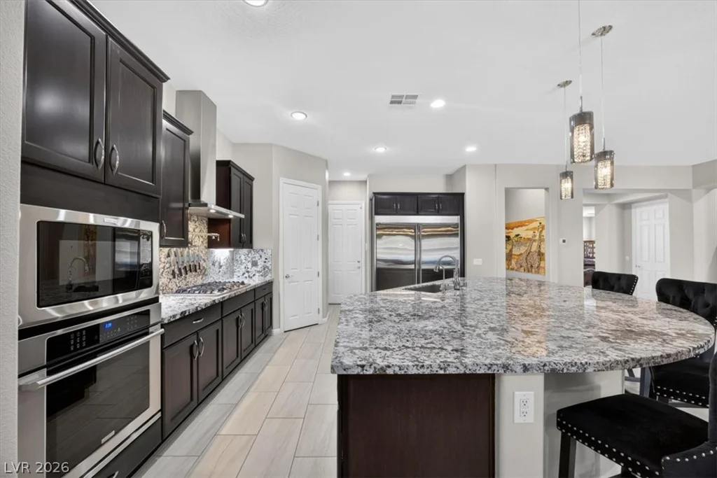 10380 Mystic Ledge, Las Vegas, NV 89149