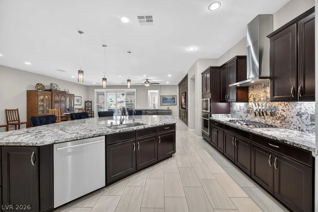 10380 Mystic Ledge, Las Vegas, NV 89149