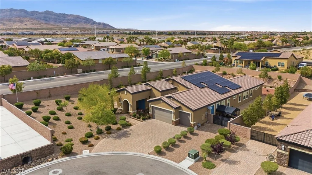 10380 Mystic Ledge, Las Vegas, NV 89149