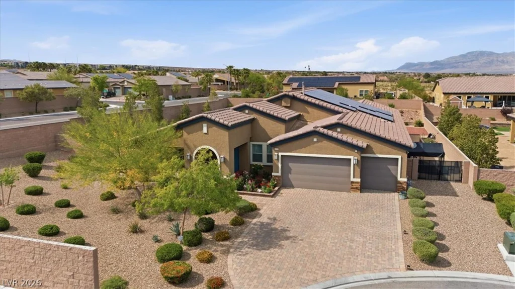 10380 Mystic Ledge, Las Vegas, NV 89149
